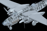 HK Models 1/32 Douglas A-20J/K Havoc/Boston Mk. IV Kit