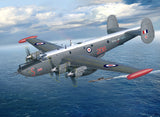 Revell Germany 1/72 Avro Shackleton MR.3 Kit