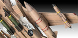 Revell Germany 1/32 Tornado GR Mk.1 RAF "Gulf War" Kit