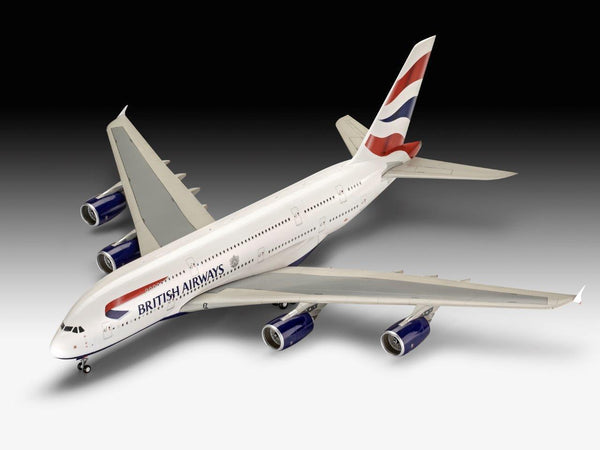 A88様専用ドイツレベル1/144 エミレーツ航空A380-800 - メルカリ