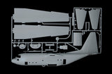 Italeri 1/72 MC130E Hercules Combat Talon I Aircraft Kit