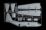 Italeri 1/72 MC130E Hercules Combat Talon I Aircraft Kit
