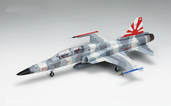 Freedom Model Aircraft 1/48 F20B/N Tigershark VFC111 Freedom Model Aircraft 1/48 F20B/N Tigershark VFC111