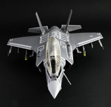 Italeri 1/32 F35A Lightning II Jet Fighter Kit (New Tool)