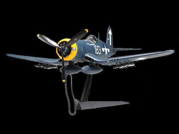 Tamiya Vought F4U-1 Corsair / Tamiya USA