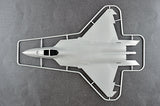 I Love Kit Planes1/48 F22A Raptor Fighter Kit