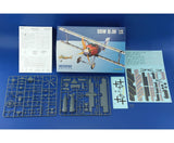 Eduard Aircraft 1/48 SSW D III Fighter Wkd. Edition Kit