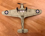 Airfix 1/48 Hawker Sea Hurricane Mk IB Fighter Kit