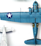 Academy 1/72 PBY5A USN Aircraft Battle of Midway 80th Anniversary Kit