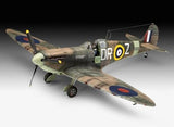 Revell Germany 1/32 Spitfire Mk II Aces High Iron Maiden Fighter Kit