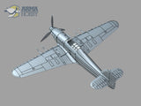 Arma Hobby 1/48 Hurricane Mk IIc Kit