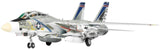 Doyusha 1/72 USN F-14A Tomcat "VF-143 Pukin Dogs" Kit