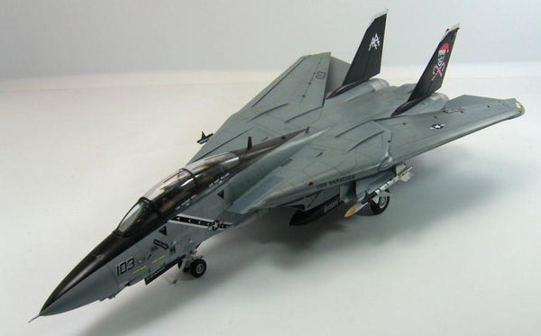 Hobby Boss Aircraft 1/48 F-14B Tomcat Kit – Model Airplane Depot