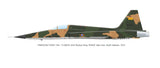 Eduard 1/48 Freedom Tiger F5E US Supersonic Light Fighter (Ltd Edition Plastic Kit)
