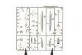 Eduard 1/48 Freedom Tiger F5E US Supersonic Light Fighter (Ltd Edition Plastic Kit)