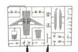 Eduard 1/48 Freedom Tiger F5E US Supersonic Light Fighter (Ltd Edition Plastic Kit)