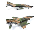 Academy 1/32 F4E USAF Fighter Vietnam War Kit