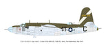 Eduard 1/72 WWII B26F/G Marauder US Medium Bomber (Ltd Edition Plastic Kit)