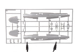 Eduard 1/72 WWII B26F/G Marauder US Medium Bomber (Ltd Edition Plastic Kit)