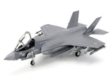 Tamiya 1/48 F35B Lightning II Fighter Kit