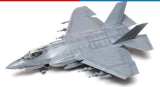 Tamiya Aircraft 1/48 F35C Lightning II Fighter Kit