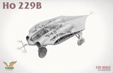 Takom 1/32 Ho229B German Night Fighter Variant Kit