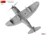MiniArt 1/48 P47D25RE Thunderbolt Aircraft (Basic) Kit