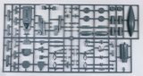 Sword Models 1/48 Meteor NF.14 Kit