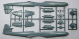 Sword Models 1/48 Meteor NF.14 Kit