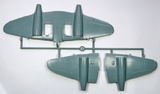 Sword Models 1/48 Meteor NF.14 Kit