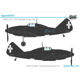 Sword Models 1/48 RE2001 CN (night fighter) Kit