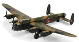 Airfix 1/72 Dambusters 617 Sqn 80th Anniversary Bomber Gift Set w/Paint & Glue Kit