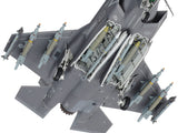 Tamiya 1/48 F35B Lightning II Fighter Kit