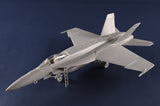 Hobby Boss F/A-18E Super Hornet VFC-12 Kit