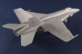 Hobby Boss F/A-18E Super Hornet VFC-12 Kit