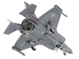 Tamiya 1/48 F35B Lightning II Fighter Kit