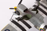 Eduard 1/48 Tempest Mk V Series Aircraft Profi-Pack Kit