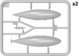 MiniArt 1/48 P-47D-26RA Thunderbolt. Advanced Kit