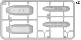 MiniArt 1/48 P-47D-26RA Thunderbolt. Advanced Kit