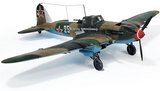 Academy 1/48 IL2m3 Berlin 1945 Fighter Kit