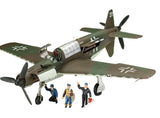 Revell Germany 1/48 Dornier Do335 Pfeil Combat Aircraft Kit