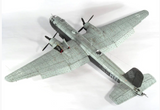 Special Hobby 1/48 Heinkel He177A3 Greif Bomber (New Tool) Kit