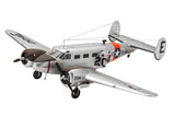 Revell Germany 1/48 Beechcraft Model 18 Aircraft Kit