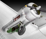 Revell Germany 1/48 Beechcraft Model 18 Aircraft Kit