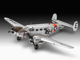 Revell Germany 1/48 Beechcraft Model 18 Aircraft Kit