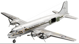 Revell Germany 1/72 Berlin Airlift Aircraft 75th Anniversary w/Paint & Glue Kit