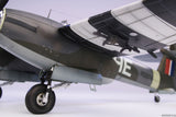 Special Hobby 1/32 Westland Whirlwind FB Mk I Fighter/Bomber (Hi-Tech) Kit
