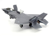 Tamiya 1/48 F35B Lightning II Fighter Kit