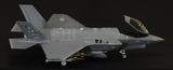 Italeri 1/72 F35A Lightning II Beast Mode Jet Fighter Kit