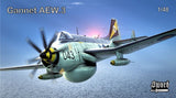 Sword Models 1/48 Gannet AEW.3 Kit